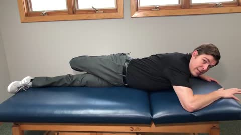 How to Fix Your Lower Back Pain for Good