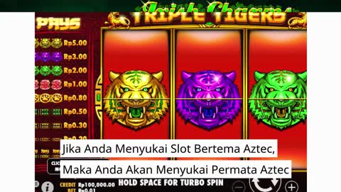 Judi Slot Online