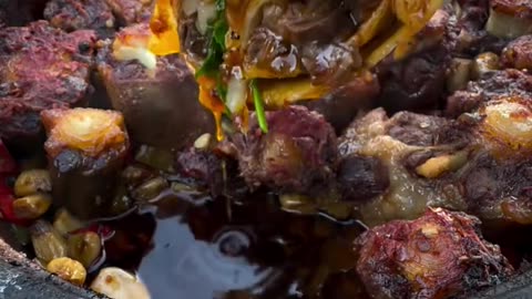 Discover the Exquisite Flavors of Traditional Chinese Cuisine | #Viral #Rumble
