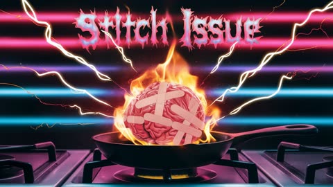 Stitch Issue (Suno AI)