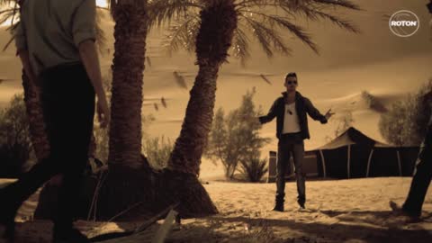 Akcent Love Stoned (Official Video)