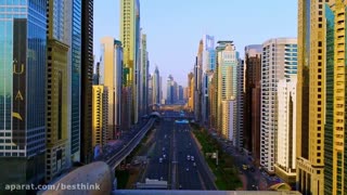 Dubai City 🇦🇪