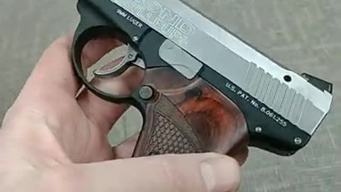 Bond Arms Bullpup Pistol: Sesame Street Martians, the Gun!