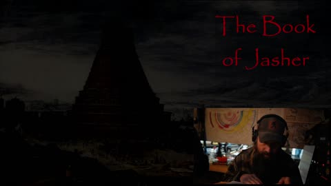 The Book of Jasher - Chapter 15