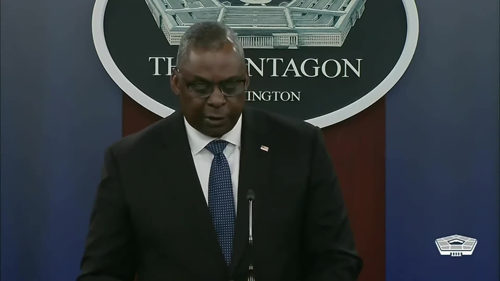 DOD Releases National Defense Strategy, Missile Defense, Nuclear ...