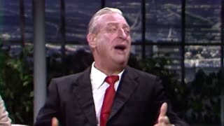 Rodney Dangerfield best wife joke