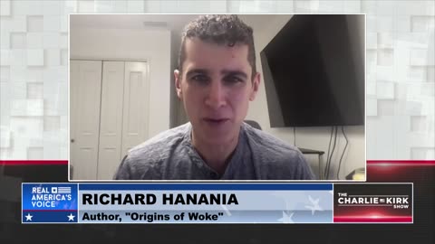 Richard Hanania Discusses the Dramatic Change in American Culture and the Root Cause of It