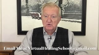Virtual Healing School: Recognizing Spirits of Sickness Part 2 with Prophet Tim Mann