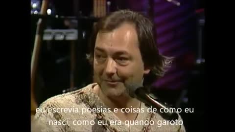 Rich Mullins - Step by Step (Sometimes by Step)