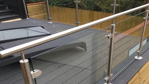 If you’re looking for Stainless Steel Balustrades in Abbeyfeale