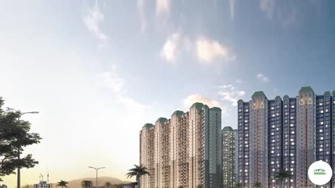 ATS Pious hideaways Flats Noida