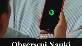 Korzystasz ze spotify?