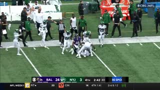 TOP PLAYS OF NFL 2022 SEASON - WEEK 1