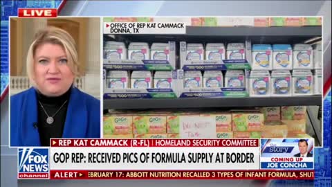 Biden's Baby Formula Crisis Exposed: A Slap In The Face To Every Parent In America