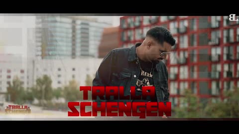 Tralla Schengen (Official audio) Mika Lohara - Manjinder Mannu - New Punjabi Song 2024