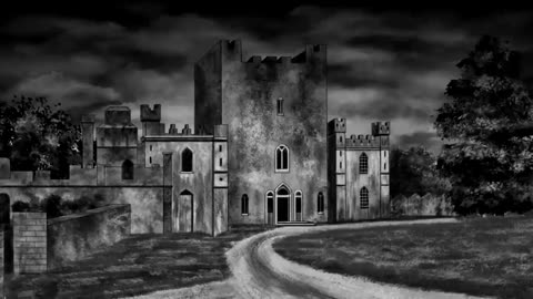 Phantoms of Leap Castle