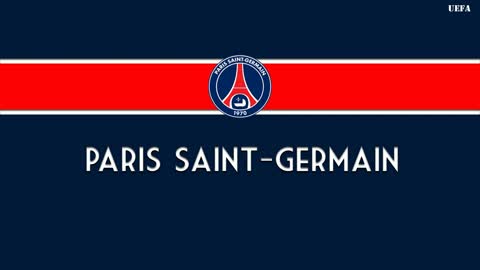 Paris Saint Germain Anthem | Allez Paris Saint Germain | Theme Song |