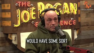 Joe Rogan Thrashes the Media for Ignoring Excess Deaths