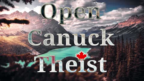 Open Canuck Theist 30 - Interview With An Austrailian