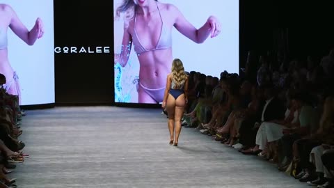 Miami Swim Week 2023 | Art Hearts Fashion |