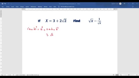 Solve the Canada mathematical Olympiad question .