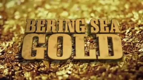 Bering Sea Gold: Pipe In The Nuts
