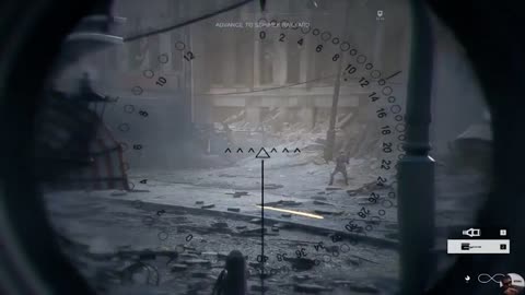 Battlefield V gameplay