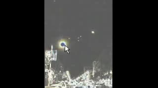 Secret UFO War Footage Analyzed