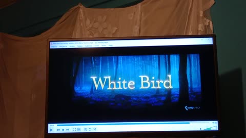 review, white bird, 2023, american propoganda, anti german,