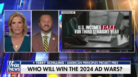 Who will win the 2024 ad wars