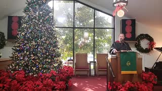 Livestream - December 6, 2020 - Royal Palm Presbyterian Church