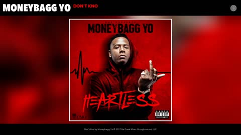 Moneybagg Yo - Don't Kno (Audio)