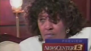 August 5, 1991 - Should Julia Carson Get a Raise?