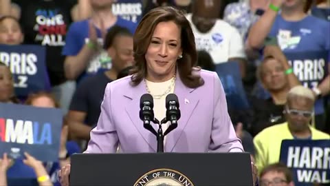 Trump, Harris on eliminating taxes on tips