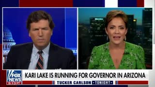 Tucker Carlson Tonight [Full Episode: October 20, 2022]