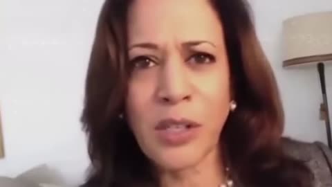 Meet the Real Kamala Harris