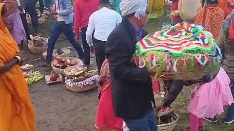 Chhath puja special