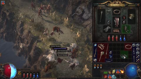 Path of Exile Episode 8