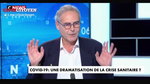 Agenda 2030-Stérilisation-Dépopulation