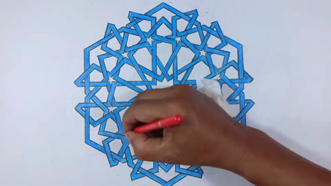 Drawing geometry