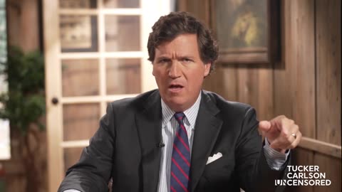 Tucker Carlson Reacts to “Deconstructing Karen” Documentary