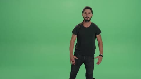 Shia LaBeouf 'Just Do It' Motivational Speech (Original Video by LaBeouf, Rönkkö & Turner)