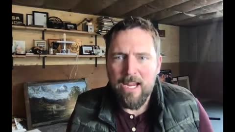 Owen Benjamin - Jordan Peterson: Father Figure