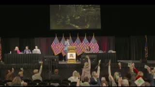 Utah State Republican Convention 2023