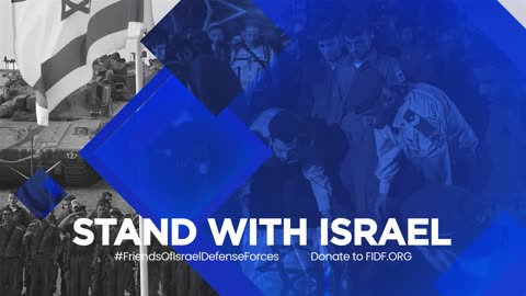 Support Israel - Donate at Friends of the IDF, the Israel Defense Force