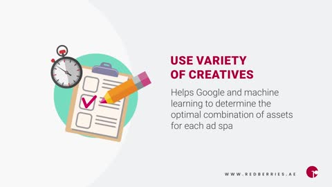 5 Tips for Successful Remarketing in Google Ads | RedBerries Dubai Digital Marketing Company