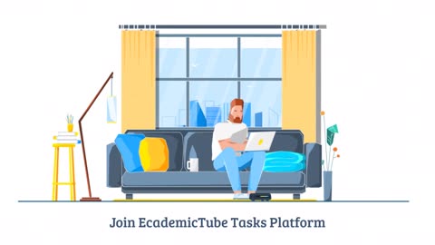 Ecademic Tube Tasks App - Subject Matter Experts