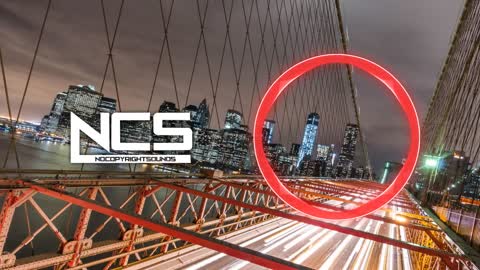 SirensCeol & Reaktion ft. The Eden Project - Let You Know [NCS Release]