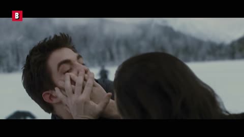 Bella rips off the heads of the Volturi (Final Fight) The Twilight Saga Breaking Dawn - Part 2