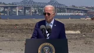 WHAT? Did Biden Just Said He Has CANCER? (VIDEO)